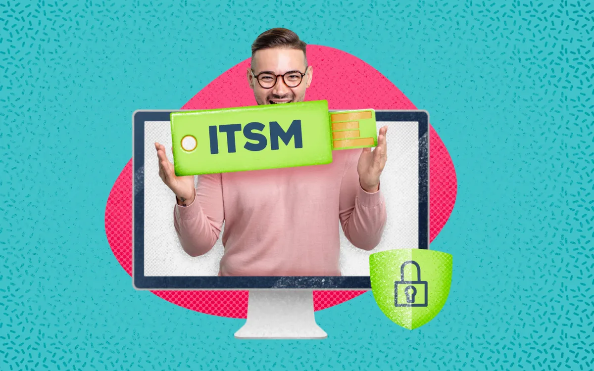 Why ITSM Is Becoming a Decisive Factor in Cyber Defense