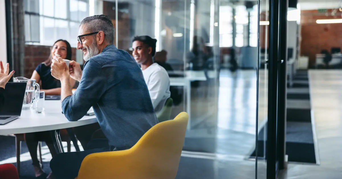 Why IT Teams Lead Workplace AI Adoption