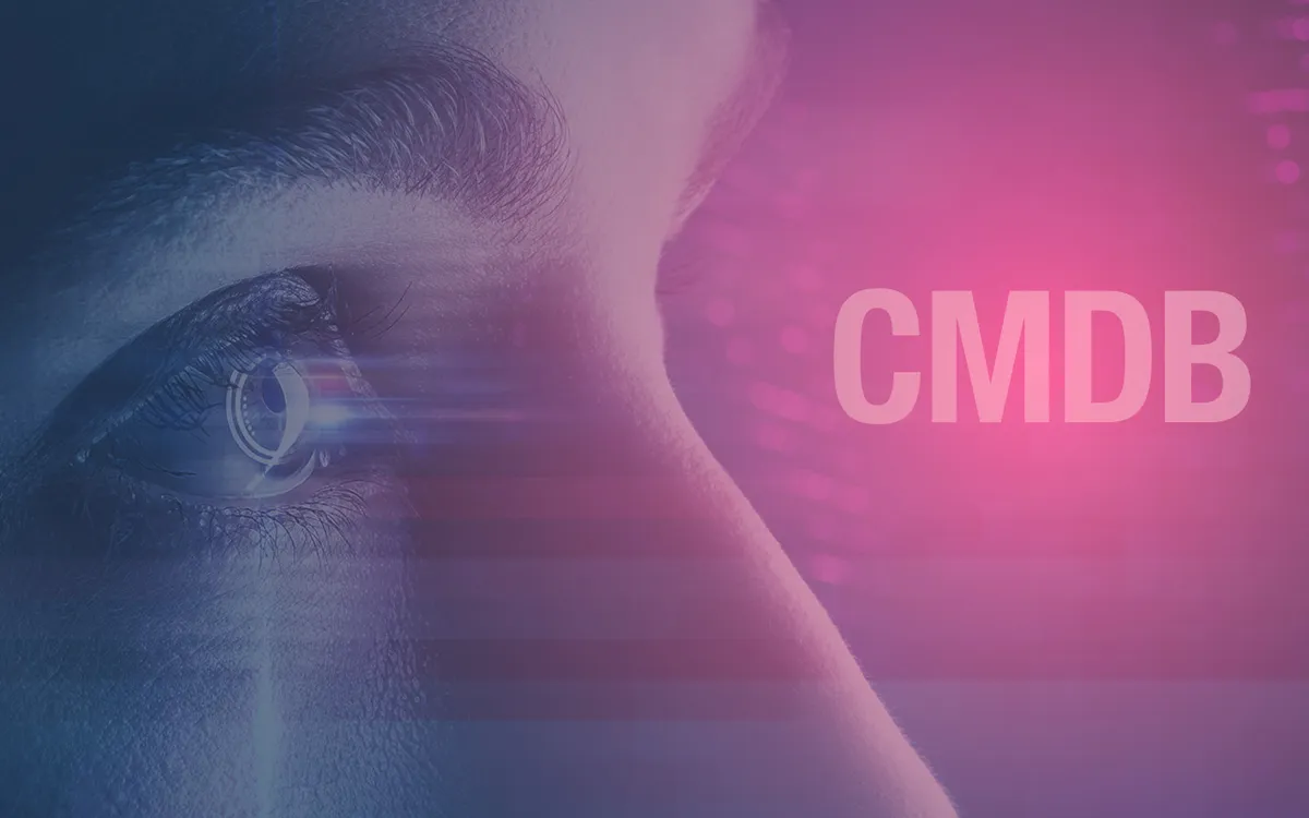 Why is CMDB visibility fundamental for cybersecurity today?