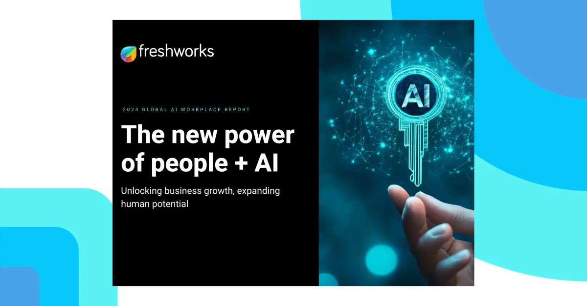 Employees Want More AI—and Leaders Are Listening