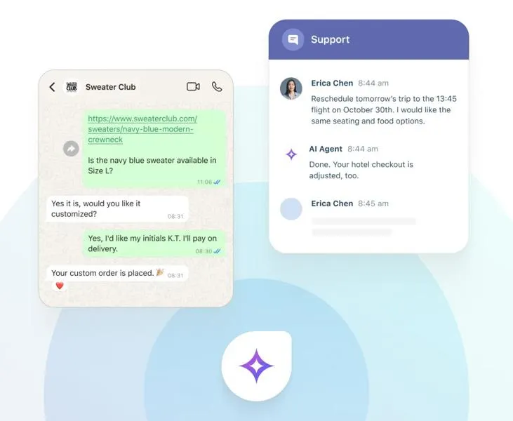 Freshdesk